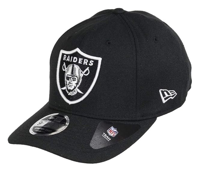 new era raiders