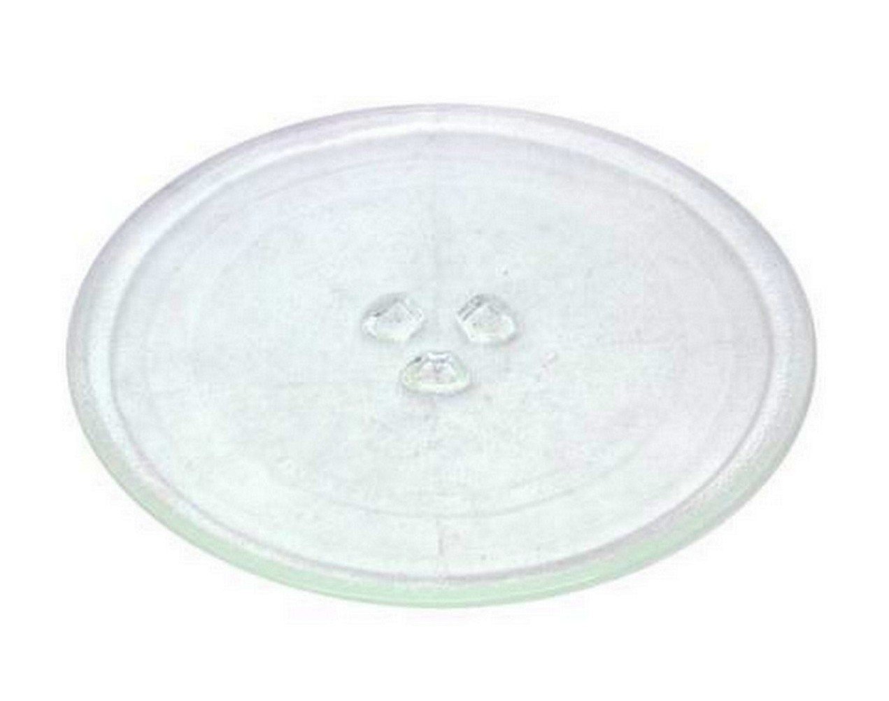 Amazon.com: bartyspares Universal 245 mm. Placa Plato de ...