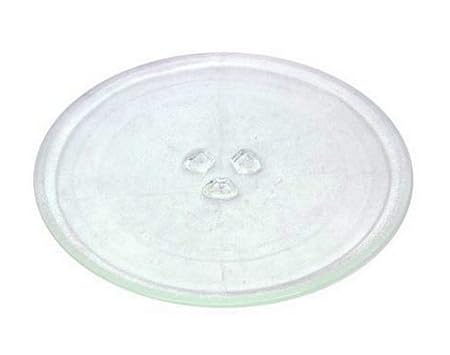 Amazon.com: bartyspares Universal 245 mm. Placa Plato de ...