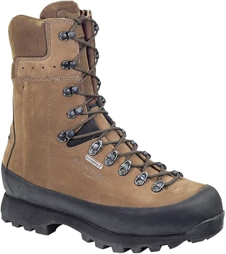 Kenetrek Everstep Orthopedic Non-Insulated Boot