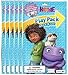 DreamWorks Home Play Pack Grab and Go - Pack of 6 (Six)