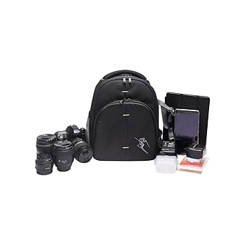 focus camera bag