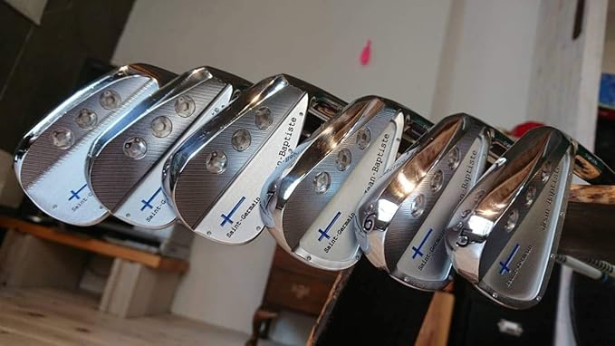 Amazon Co Jp ジャンバティスト Jean Baptiste Jb502 Cbi ツアーad95 S アイアン レア ホビー 通販