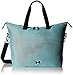 Under Armour On The Run Tote,Blue Infinity (942)/Black, One Size