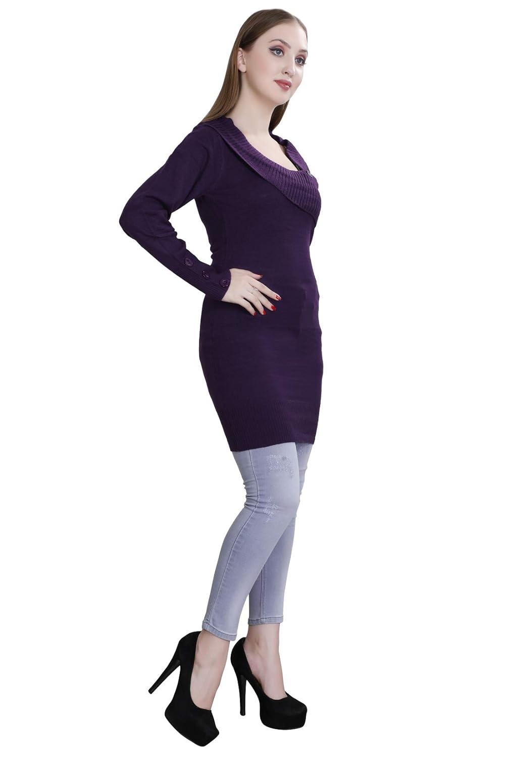 oleta - women/ladies sweater/pullover