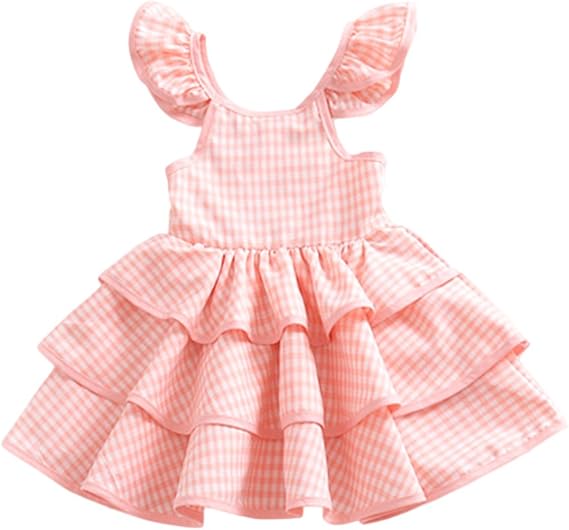 baby jumper dress