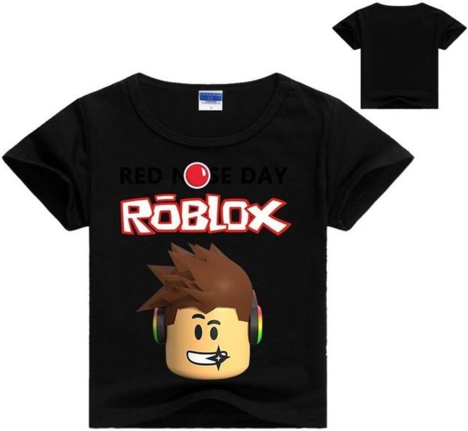 Roblox Kids Shirt