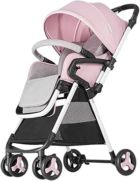 poussette nouveau né légère