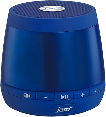 jam plus wireless speaker
