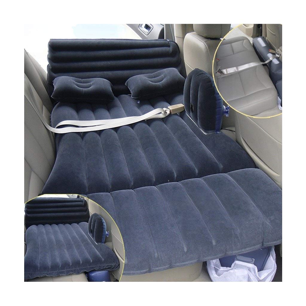 inflatable travel crib