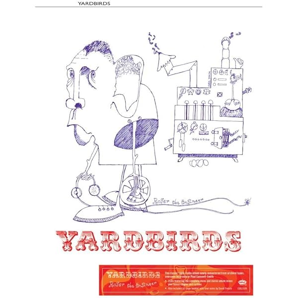 その他 HAPPENINGS - YARDBIRDSTHE [DVD] [Import] Amazon.com: Yardbirds (The) - Happenings - IMPORT : Movies & TV