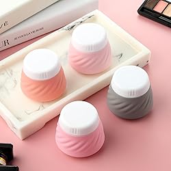 Gemice Travel Size Containers for