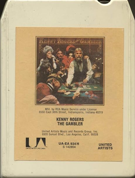 Gambler 8 Gambler 8