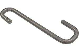 CORVETTE CENTRAL 1984-1996 Corvette Upper Door Hinge Spring