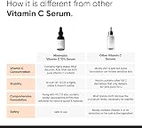 Minimalist Vitamin C 10% Serum 30 ml Brightening Hydration All Skin Types view 5