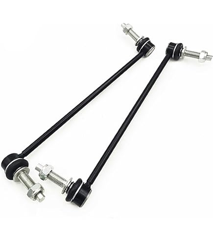 Amazon.com: Front Stabilizer Link/Sway Bar Link Febest 0223-K12F
