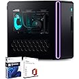 Dell Alienware Aurora R16 Gaming Desktop, Intel Core i9-13900F, NVIDIA GeForce RTX 4060, 64GB DDR5 RAM, 1TB SSD, 2TB HDD, Wi-Fi 6E, Windows 11 Pro & Microsoft Office Lifetime License