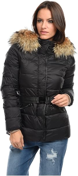 doudoune intuition femme