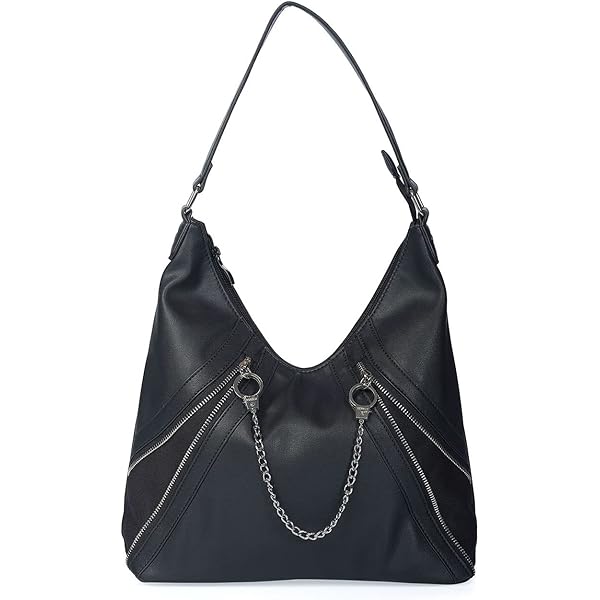 J&M Davidson L. CARNIVAL 815 7314 9990 Black: Handbags