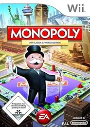 Monopoly : Editions Classique et Monde