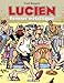 Lucien - Tome 02 - Bananes métalliques (FG.FLUIDE GLAC.) (French Edition) by 