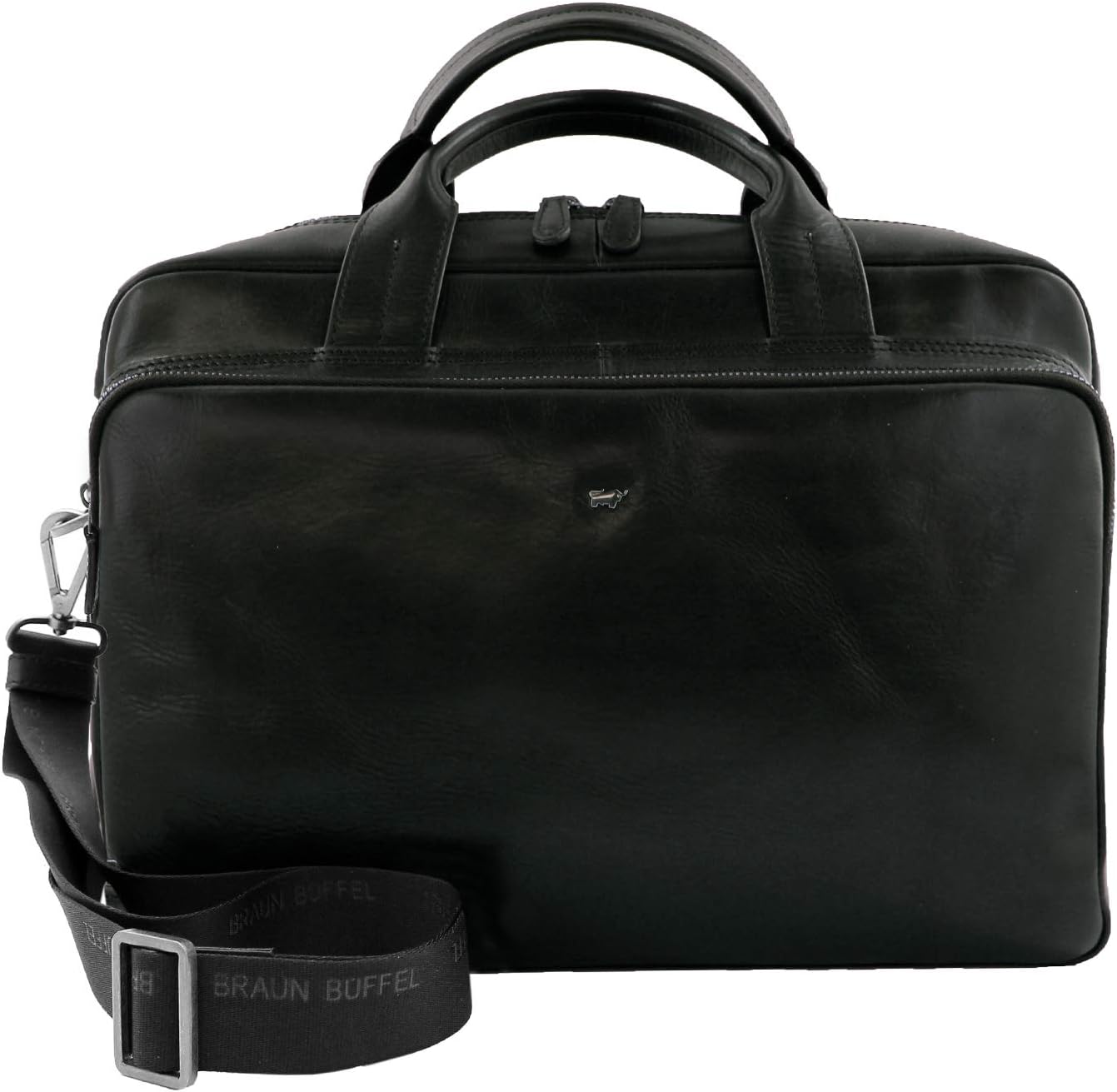 backpack braun buffel