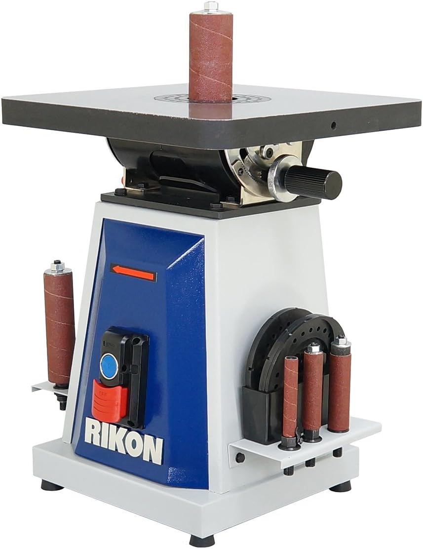 Rikon 50-300 Spindle Sanders product image 4