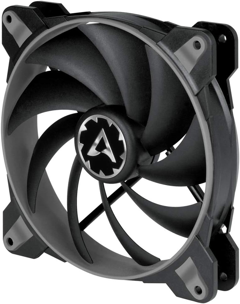 ARCTIC BioniX F140, PC Fan, 140mm Gaming Case Fan with PWM Sharing Technology (PST), Quiet motor, Computer - Image 3