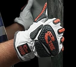 MAGID T-REX ANSI Level A5 Cut Resistant Impact