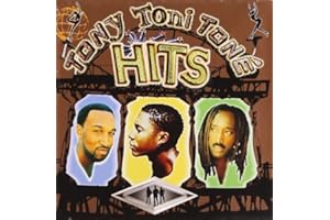 Greatest Hits by Tony Toni Tone