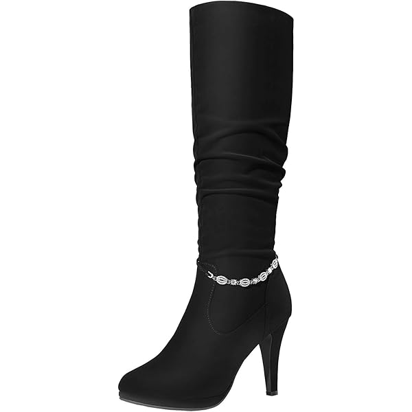 LINKS レディース Amazon.com | Forever Link Maggie-39 Women's Fashion Low Heel