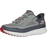 Skechers Golf Men's Flite Spikeless Golf Shoes