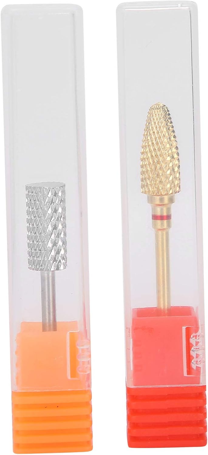 【𝐑𝐚𝐦𝐚𝐝𝐚𝐧 𝐏𝐫𝐨𝐦𝐨𝐭𝐢𝐨𝐧】 Nail Sanding Head, Nail Grinding Head, Soft And