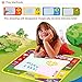 Water drawing mat painting - Learning doodle board toy - Baby Toys for 2/3/4/5/6 years old boys & girls - Baby gift