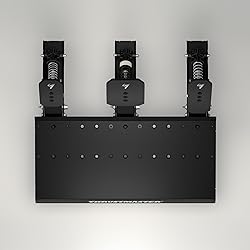Thrustmaster Raceline Pedals III, Modular Pedal Set