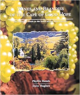cape of good hope wine