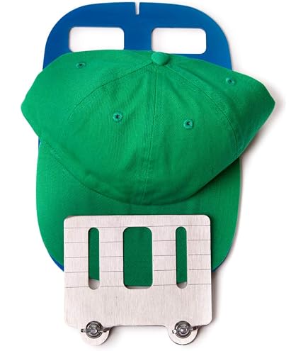 Cap/Hat Hoop Frame For Brother & Babylock 6 & 10 Needle Embroidery Machines – Embroidex