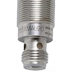 Proximity Sensor,inductive,18mm,24-240v
