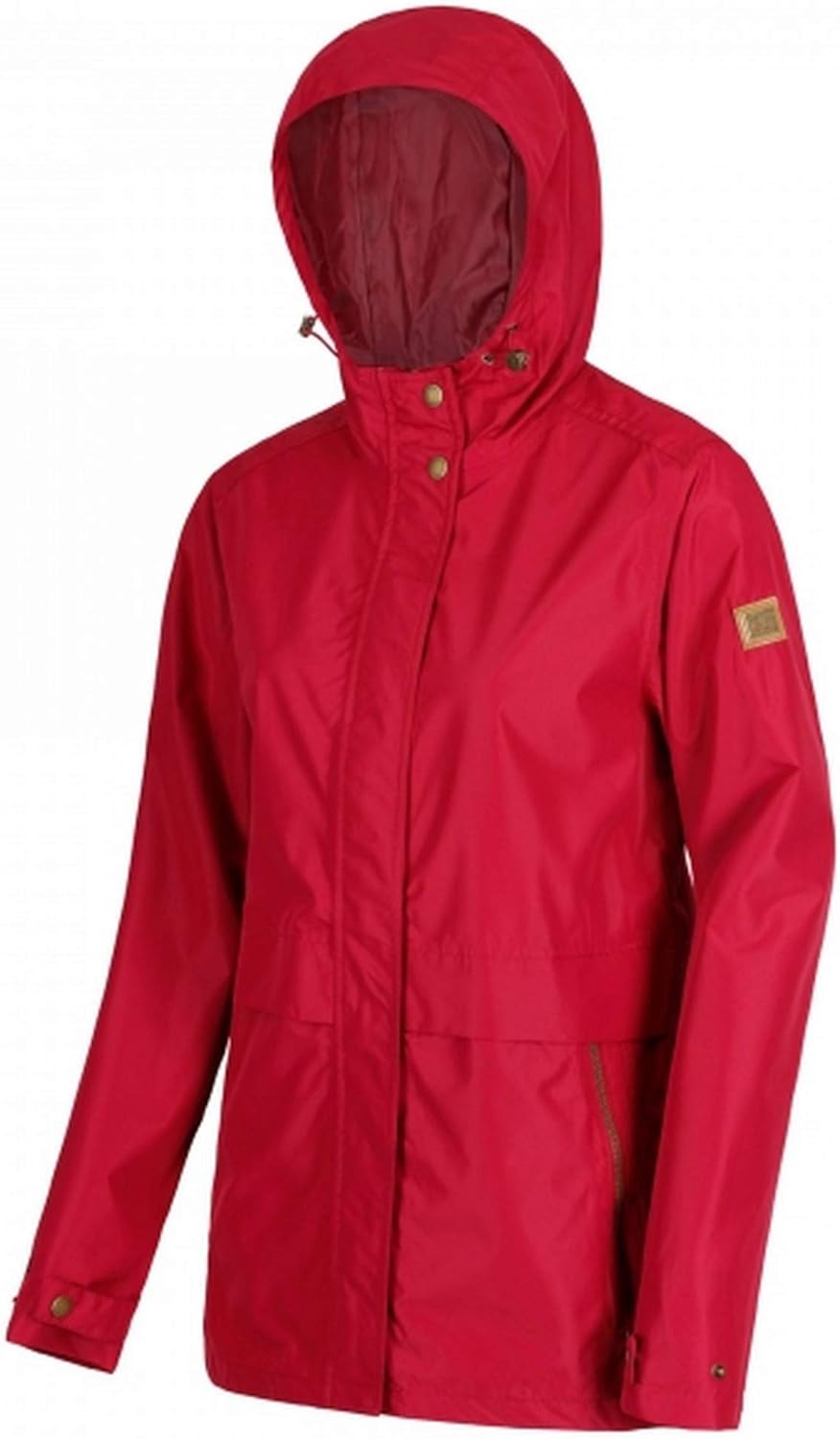 regatta hoodie ladies