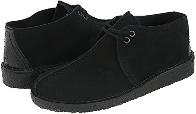 clarks desert trek chukka