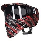 HK Army HSTL Goggle Paintball Airsoft Mask with