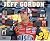 Jeff Gordon Career Accomplishments Custom Framed Collage