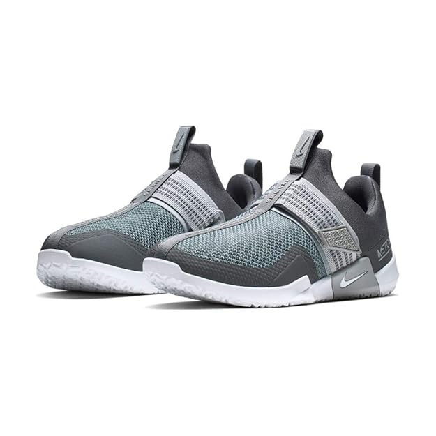 Buy Nike New Men's Metcon Sport Training Shoes (Numeric_8) Dark Grey at Amazon.in