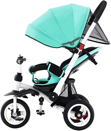 triciclo 4 funciones