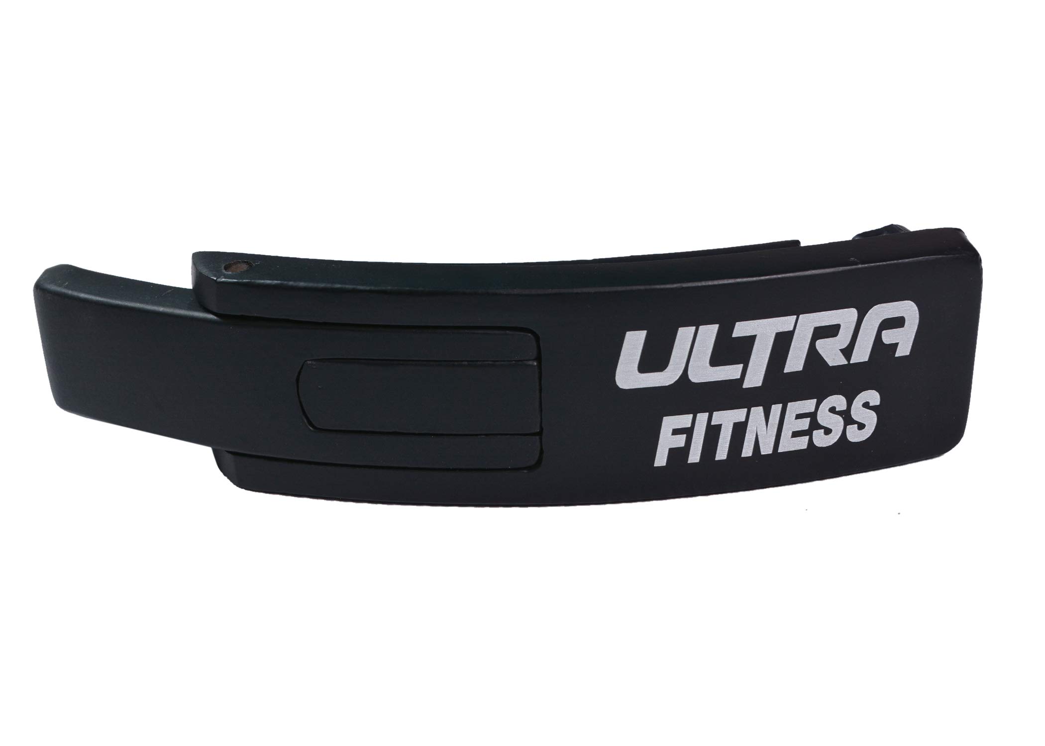 Lever Belt Lock Buckle Black SPARE for Weightlifting Powerlifting Gym Training