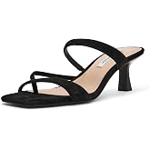 Steve Madden Women's Ajay Heeled Sandal