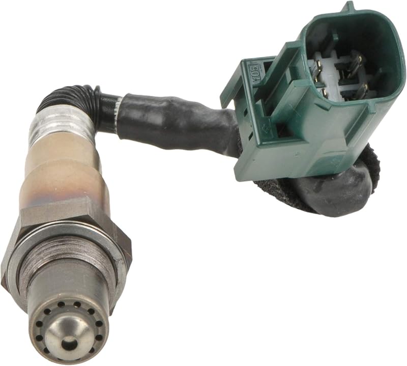 Bosch 16596 Premium Oxygen Sensor for Infiniti QX56 Armada Pathfinder Titan