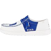 HEYDUDE Wally Men’s Shoes, Men's Slip-on Loafers, Comfortable & Light-Weight