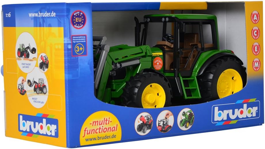 bruder 6920