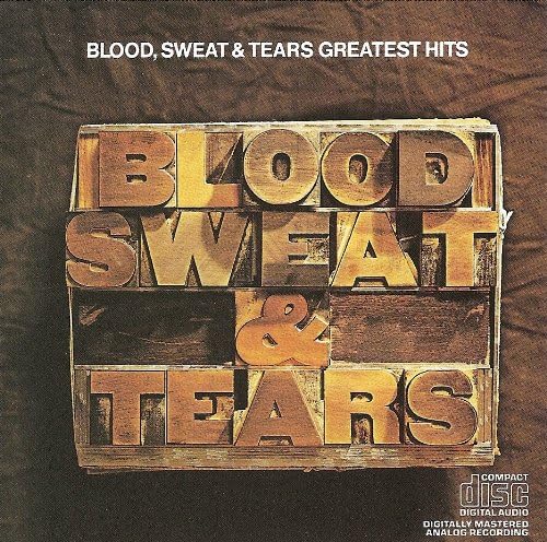 Blood, Sweat & Tears - Blood, Sweat & Tears 4 - Amazon.com Music